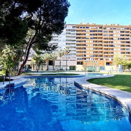 Apartamento En Campoamor Con Vista Al Mar Exterior foto
