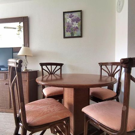 Apartamento En Campoamor Con Vista Al Mar Exterior foto