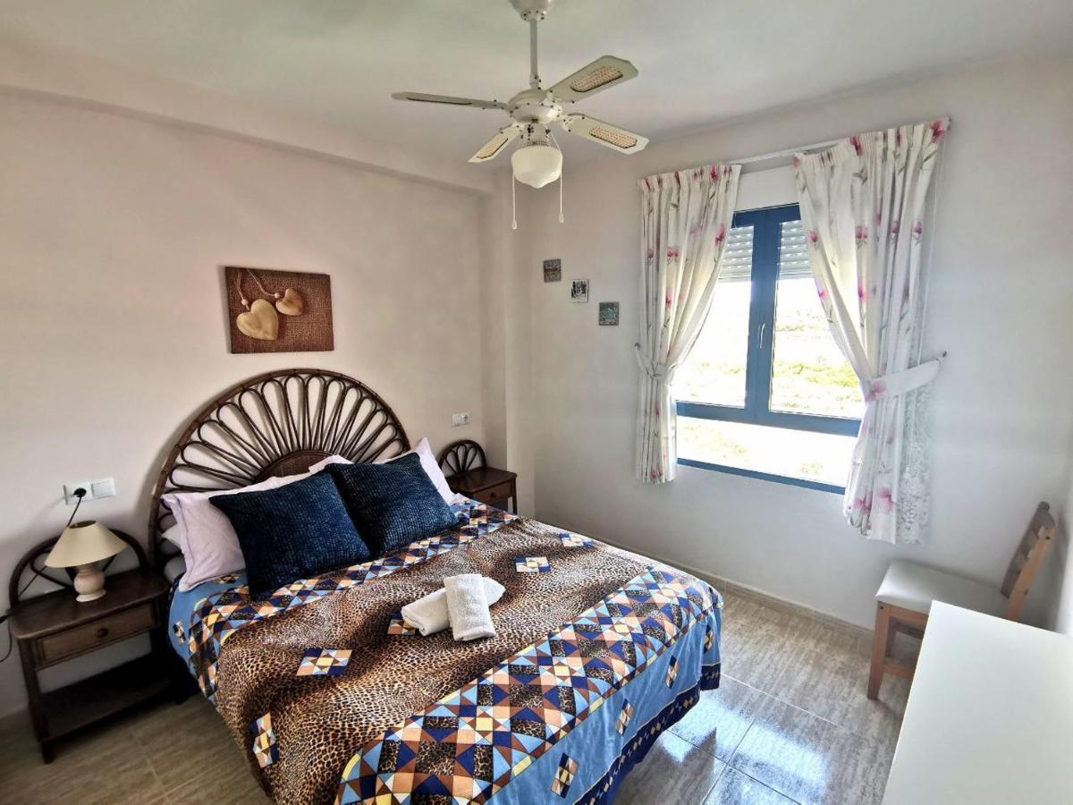 Apartamento En Campoamor Con Vista Al Mar Exterior foto