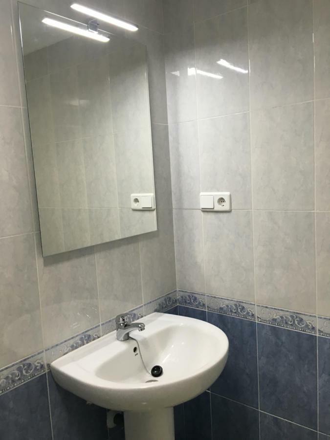Apartamento En Campoamor Con Vista Al Mar Exterior foto