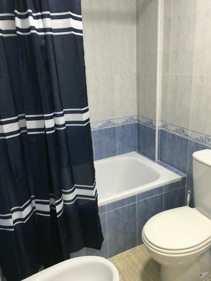 Apartamento En Campoamor Con Vista Al Mar Exterior foto